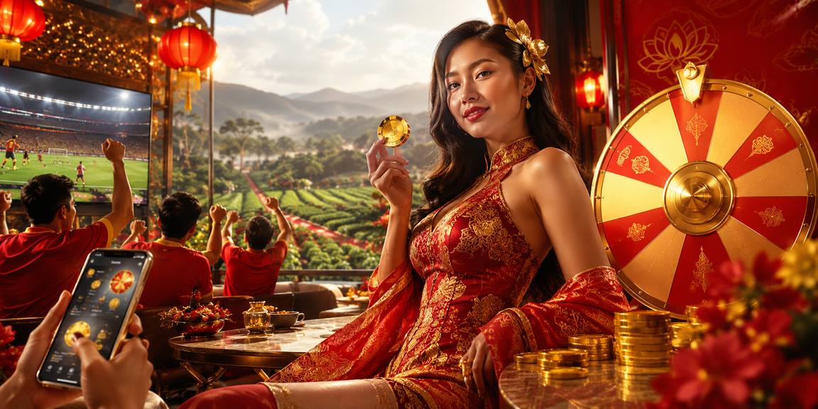 debet bet debet bet — nền tảng di động xây dựng cho Việt Nam
